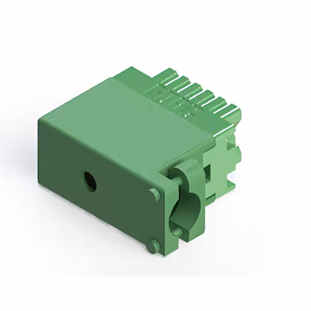 516-020-000-226 EDAC Inc.  Alloggiamenti per connettori backplane